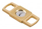 Gold Textured High Line Cutter - Imperfect