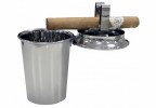 Glendale 'Smokin Ash' Car Ashtray - Imperfect