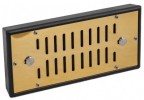 Adjustable Vent Humidifier (Gold)