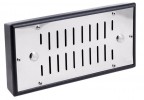 Adjustable Vent Humidifier (Silver)