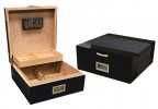 The Hampton (Black) Imperfect
