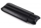 2 Cigar Leather Case - Imperfect