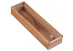 2 Cigar Promotional Box w/ Slide Top