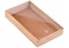 5 Cigar Promotional Box w/ Sliding Top