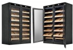 Reagan Lite Humidor Cabinet