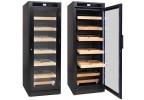 Remington Lite Electronic Humidor Cabinet