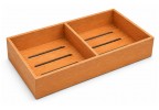 Spanish Cedar Cigar Tray