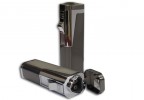 Typhoon Lighter (Gun Metal) - Imperfect
