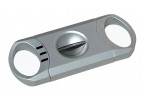 Vivid V-Cut (Silver)