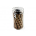 Acrylic Cigar Jar