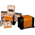 Genova Humidor Cigar Box