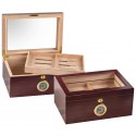 Bally Digital Cigar Humidor