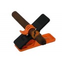 Cigar Minder Clip (Orange)