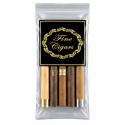 Zip Lock Cigar Bags (500 Pcs)