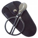 Stainless Steel Cigar Scissors