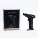 Maven Strength Cigar Torch (Black)