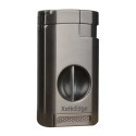 Lumina Torch w/ V-Cut (Gun Metal)