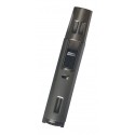 The Partizan Torch Lighter (Gun Metal)