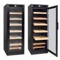 Remington Lite Electronic Humidor Cabinet