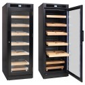 Remington Lite Electronic Humidor Cabinet