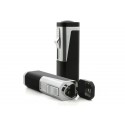Typhoon Lighter (Silver) - Imperfect
