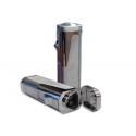 Typhoon Lighter (Silver) - Imperfect
