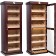 Lemans Cabinet Humidor