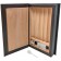 Novelist Book Style Cigar Humidor