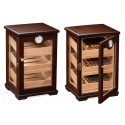 Milano Countertop Display Humidor