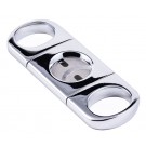 Silver Heavy Body Cigar Cutter