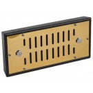 Adjustable Vent Humidifier (Gold)