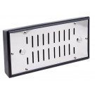 Adjustable Vent Humidifier (Silver)