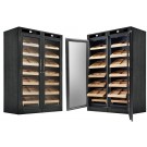 Reagan Lite Humidor Cabinet