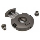 XoticEdge Xceed V-Cut (Gray)