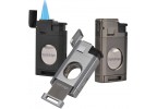 Aurora Torch w/ Cutter