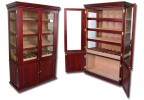 THE Billagio Imperfect Humidor Cabinet