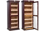 Lemans Cabinet Humidor