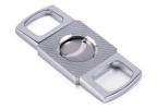 Silver Etched High End Cutter - Imperfect