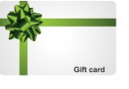 Green Gift Card