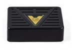 Medium Cigar Humidifier (Black)