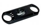 Vivid V-Cut (Black)