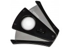 XhaleX Cigar Cutter in Black