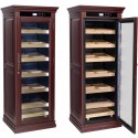 Remington Electronic Cigar Humidor Cabinet