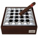 'Smokin Ash' Rockford Ashtray