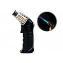 Bazooka Cigar Torch Lighter (Black)
