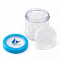 Crystal Humidifier Jar
