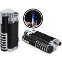 Cyclone Triple Flame Cigar Lighter