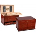 Windsor Large Desktop Humidor