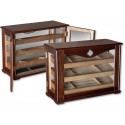 THE Marciano Imperfect Display Humidor