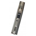 The Partizan Torch Lighter (Silver)
